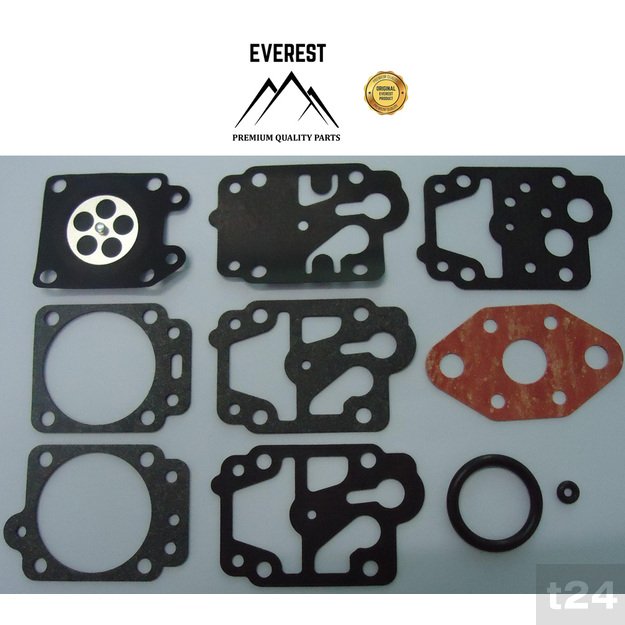 Membrana WALBRO D11-WYL  