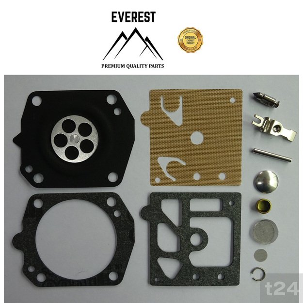 OPRAVÁRENSKÁ SÚPRAVA WALBRO K22-HDA EVEREST