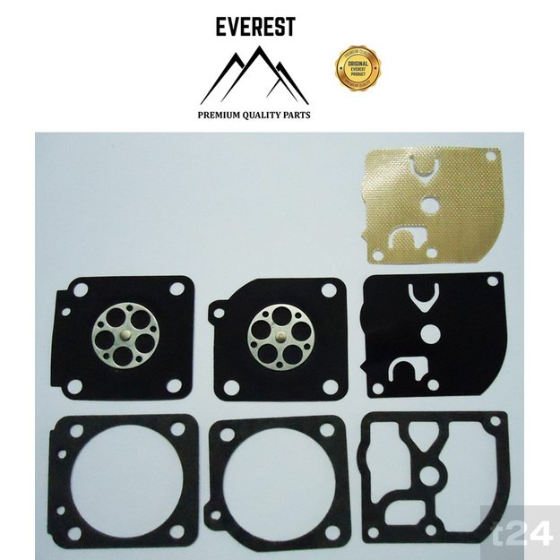 Membranų komplektas ZAMA GND-27  