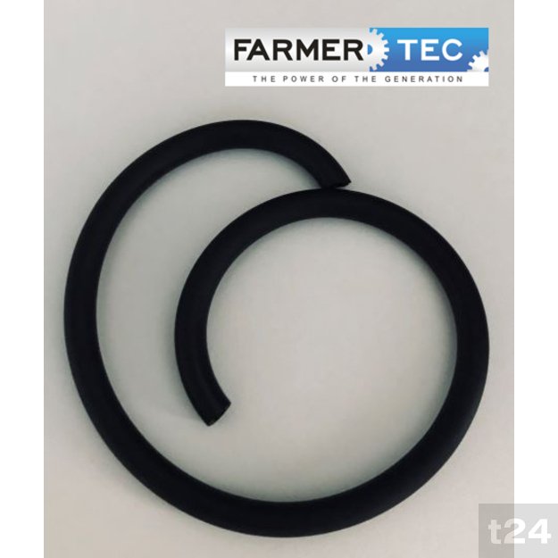 Degalų tiekimas HUSQVARNA 340, 345, 346, 350, 351, 353, 357, 359  