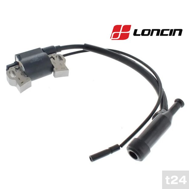 UŽDEGIMO RITE LONCIN G240, G270