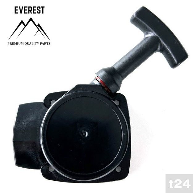 Kinų krūmapjovės starterio gaudyklė 26cc, 32cc Everest  