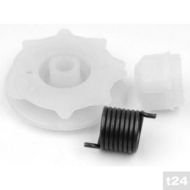 Husqvarna 36, 41, 136, 137, 141, 142, 235, 235E, 236, 236E, 240, 240E starterio ritinėlis  