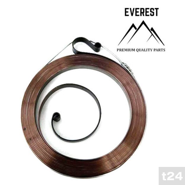 Stihl 017, 018, 021, 023, 025 starterio spyruoklė Everest  