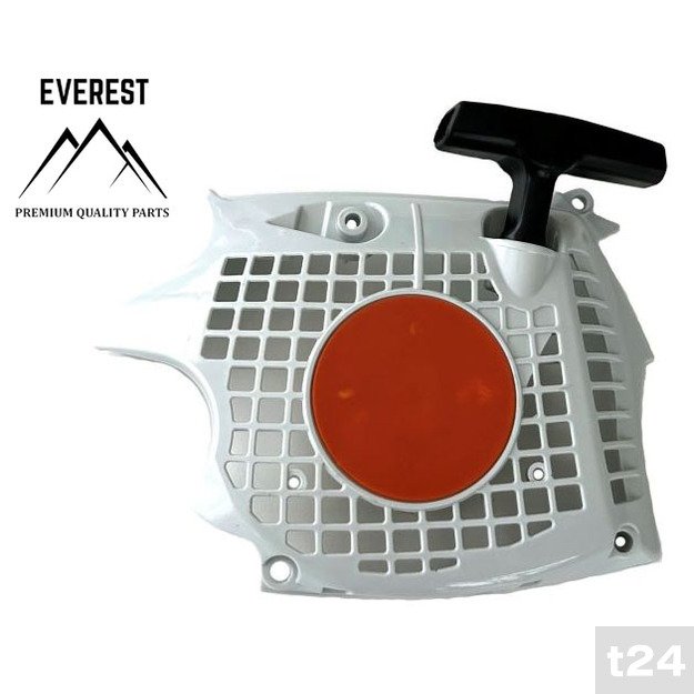 Stihl MS171, MS181, MS211 starteris Everest  