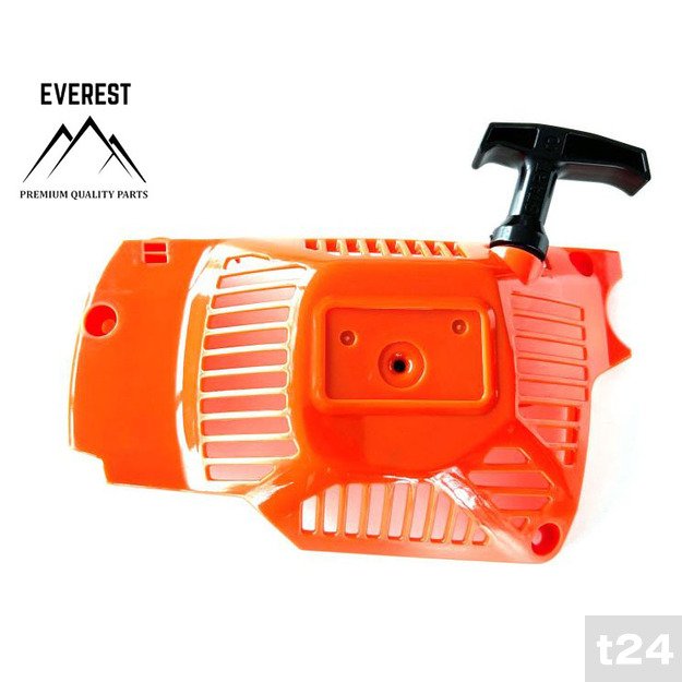 Kinų pjūklų pilnas starteris 38cc Everest  