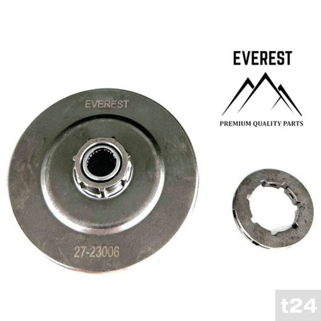 Sankabos būgnelis .325 7Z Makita DCS4301 Everest