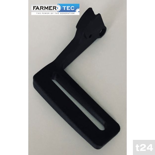 Stabdžių svirtis HUSQVARNA 136, 136LE, 137, 137E, 141, 141LE, 142, 142E FARMERTEC