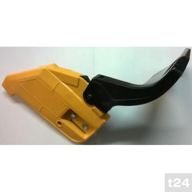 Sankabos dangtis su stabdžiu kinų pjūklo 38cc