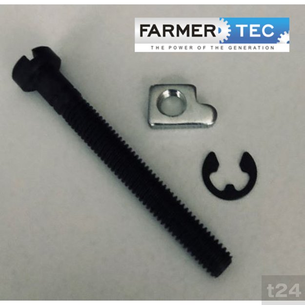 Grandinės įtempimo ritinėlis HUSQVARNA 40, 45, 49 FARMERTEC