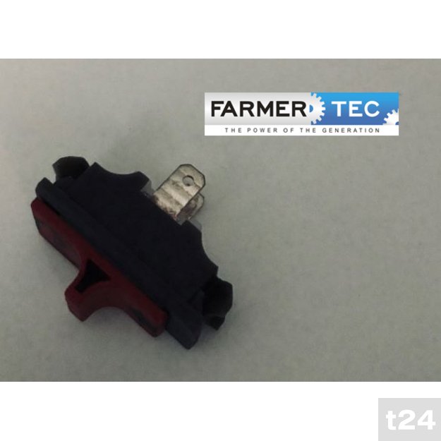 Jungiklis HUSQVARNA 362, 365, 372, 385, 2165 FARMERTEC