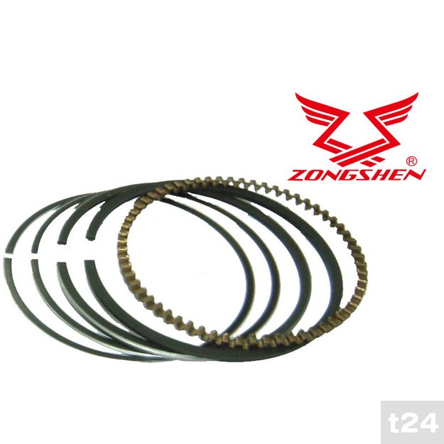 Stūmoklio žiedai HONDA GX270