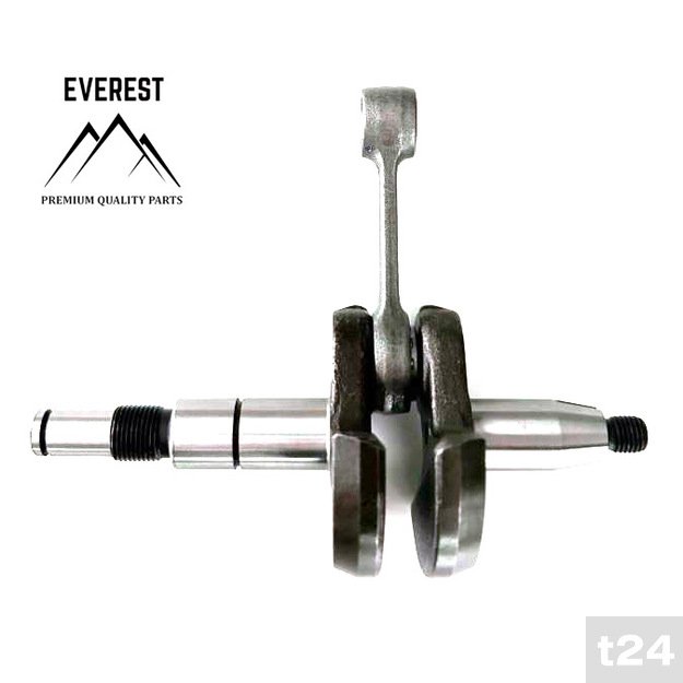 KĽUKOVÝ HRIADEĽ STIHL 021, 023, 025 EVEREST