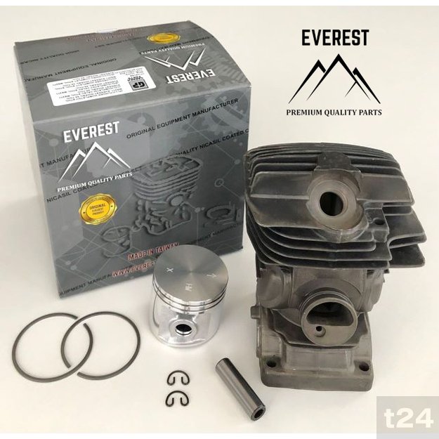 Cilindras komplekte STIHL MS271 EVEREST NIKASIL 44,7 mm
