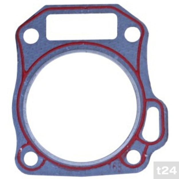 Galvutės tarpinė HONDA GX160