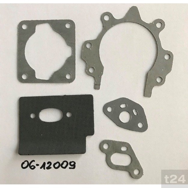 Tarpiklių komplektas kiniškiems krūmapjovėms 32cc