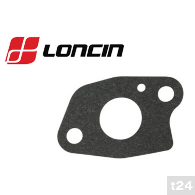 Karbiuratoriaus tarpinė LONCIN G160F, G200F, LC168F, LC170