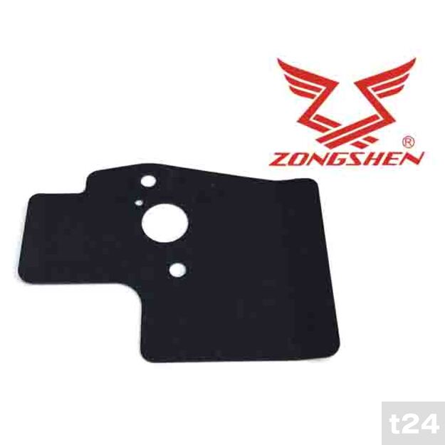 Karbiuratoriaus tarpinė ZONGSHEN XP140 4,5AG