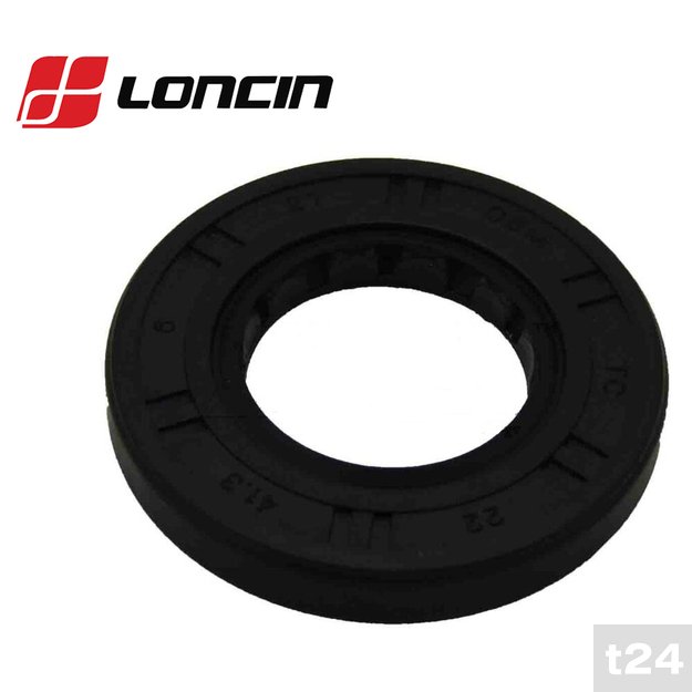 SEAL HRIADEĽA HORNÉ LONCIN LC1P65FE