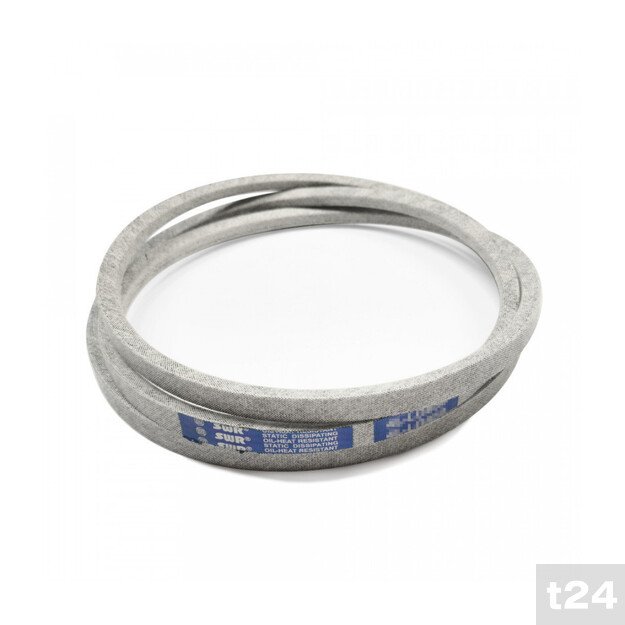 V-diržas SWR (12,7 x 8 mm) 94 colių 2387.60 mm