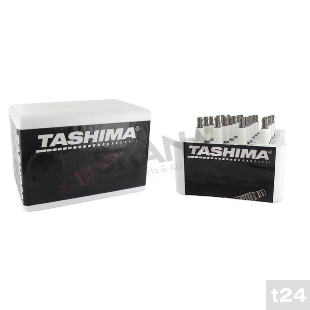 Uždegimo žvakė Tashima 16 mm 