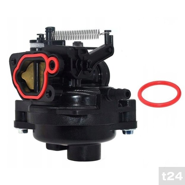 Karbiuratorius Briggs&Stratton Series 550e, 575ex (Automatinis droselis)