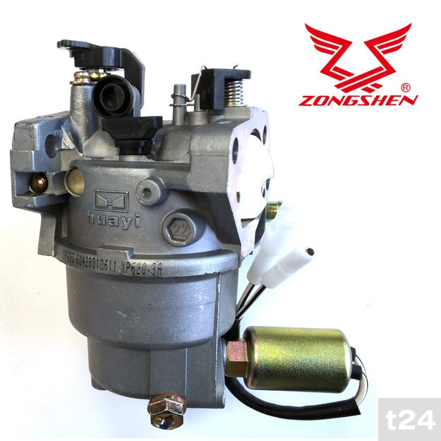 Karbiuratorius Zongshen XP620 17.6AG