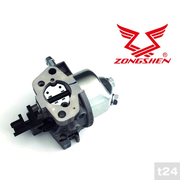 Karbiuratorius Zongshen XP200 Automatinis droselis
