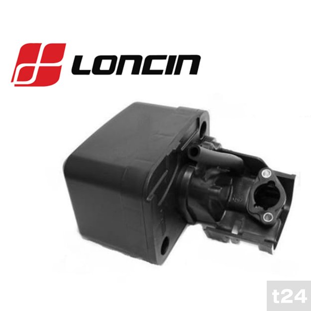 Filtro korpusas LONCIN G160F, G200F (SU FILTRU, EVEREST)  