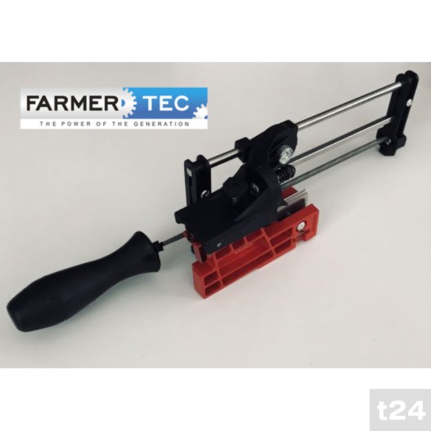 Farmertec SNAP laikiklis