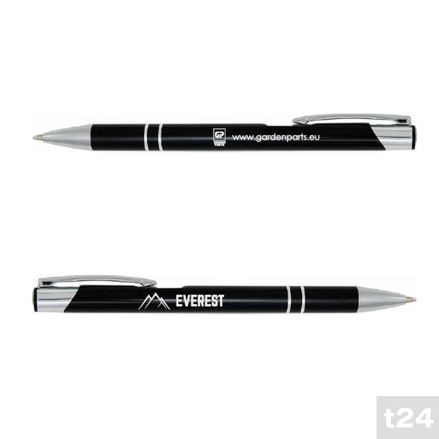 „Sodo dalys“ rašiklis