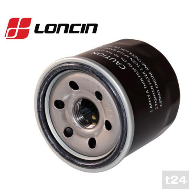 ALYVOS FILTRAS LONCIN LC1P92F, LC2P77F