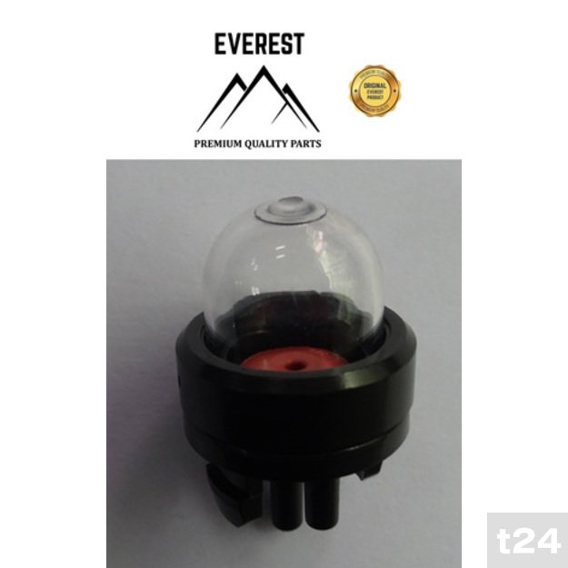 Kuro siurblys Walbro/Ryobi Everest