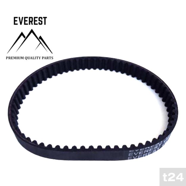 V‑diržas vertikutatoriui MTD HTD 320‑5M‑12 Everest