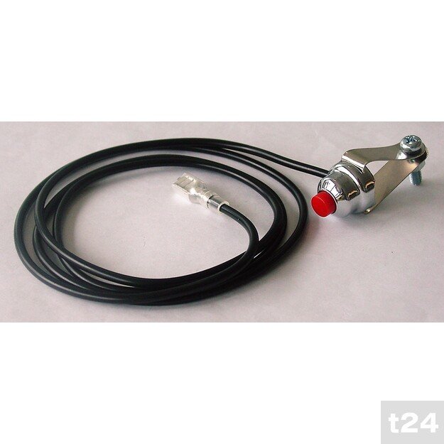 Universalus variklio išjungiklis su laidu 120 cm