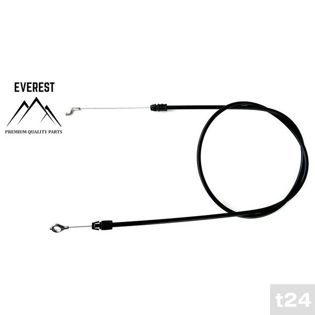 Stabdžių trosas Castelgarden Everest