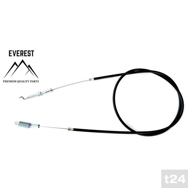 Pavaros trosas Castelgarden Everest (2)