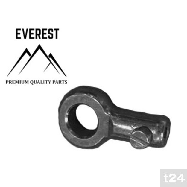 LANKA UNIVERZALNA O EVEREST PABAIGAS