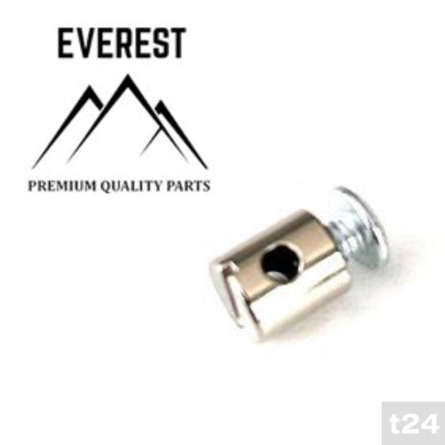 Universalus trosas galinis Ø 12 mm Everest