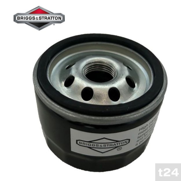 Alyvos filtras Briggs & Stratton (traktoriams)