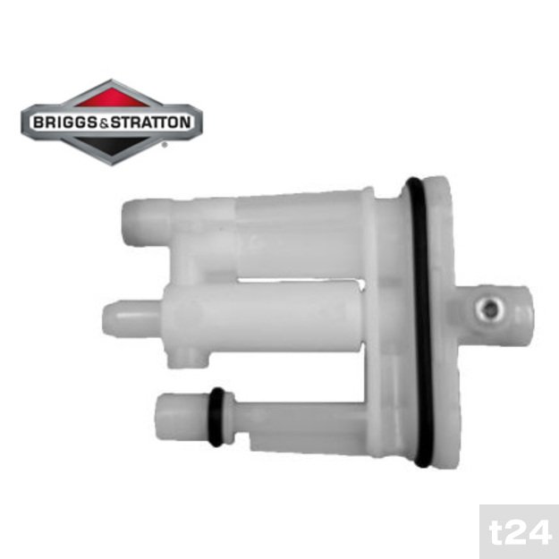 Karbiuratoriaus purkštukas Briggs & Stratton 596523
