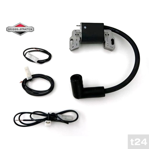 Uždegimo laidas Briggs & Stratton serija 450E / 500E / 550E