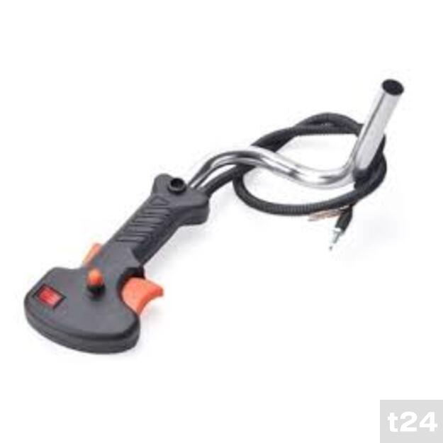 Krūmapjovės dujų rankenėlės komplektas PRO