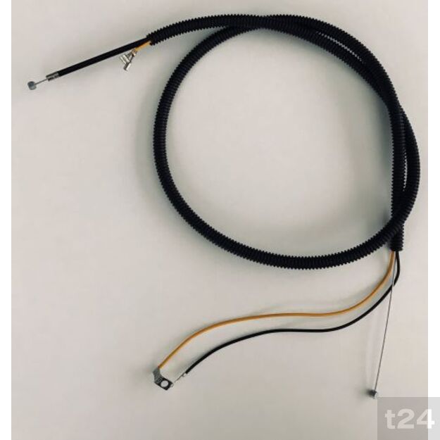 Akseleratoriaus trosas STIHL FS360, FS410, FS460