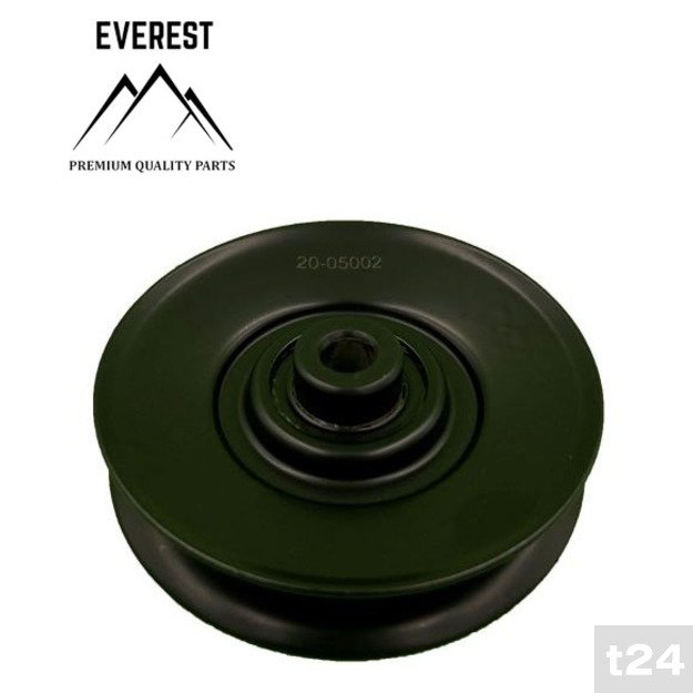 V formos diržo įtempėjas, skirtas HUSQVARNA CRAFTSMAN vidiniam perdavimui EVEREST  