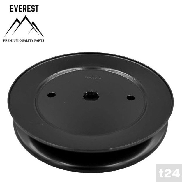 Peilio velenas HUSQVARNA CRAFTSMAN DECK 38 coliai (97 cm) NAUJAS TIPAS EVEREST  