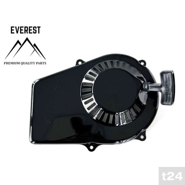 Starteris generatoriui EVEREST  