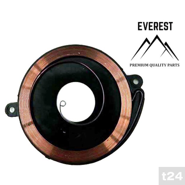 Starterio spyruoklė STIHL TS410, TS420, TS480i, TS500i, TS700, TS800 EVEREST  