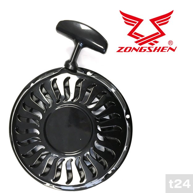 STARTER ZONGSHEN 188F 13.0AG