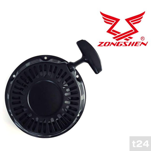 STARTER ZONGSHEN GB420